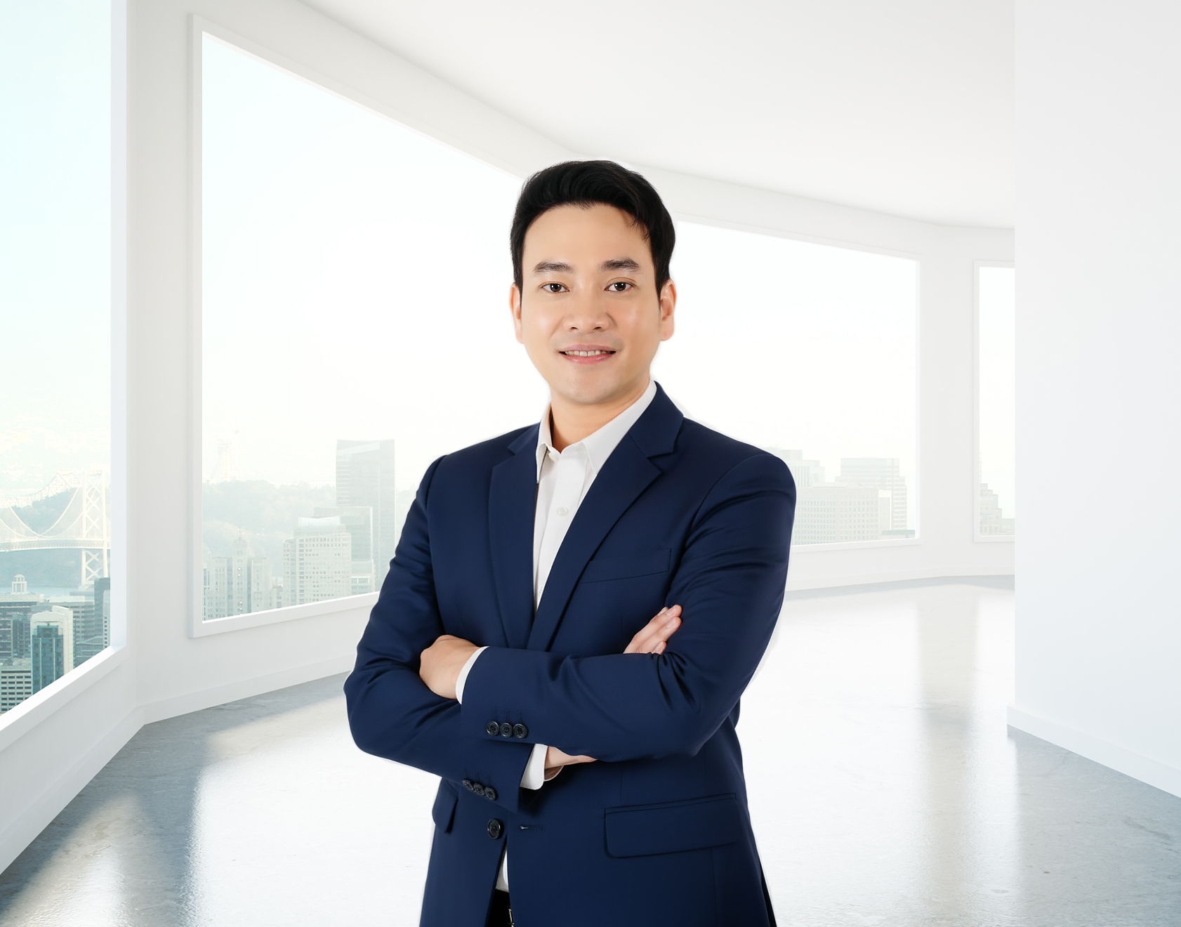 DR. PUNTIL JONGJITTRAKOON - Chief Executive Officer